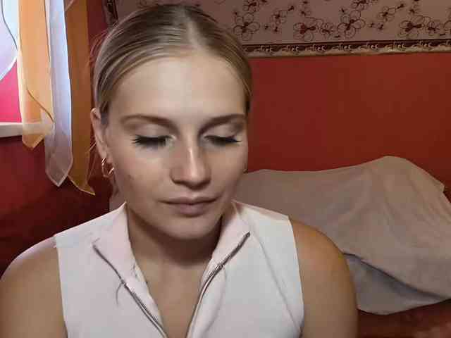 JeniceBoback webcam