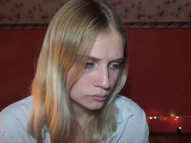 JeniceBoback webcam