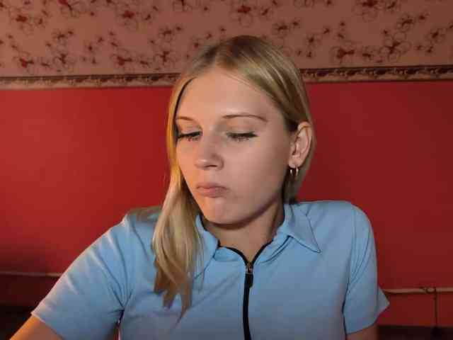 JeniceBoback webcam