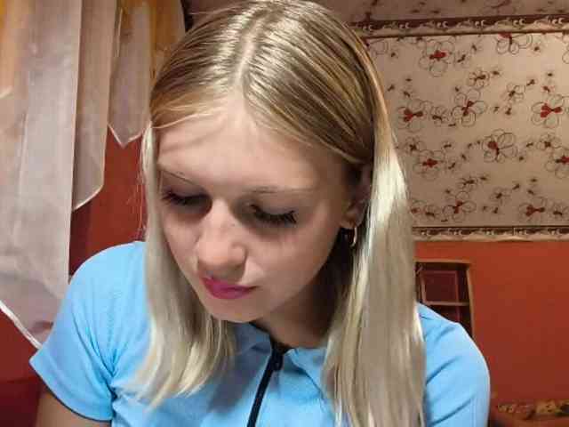 JeniceBoback webcam