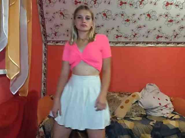 JeniceBoback webcam