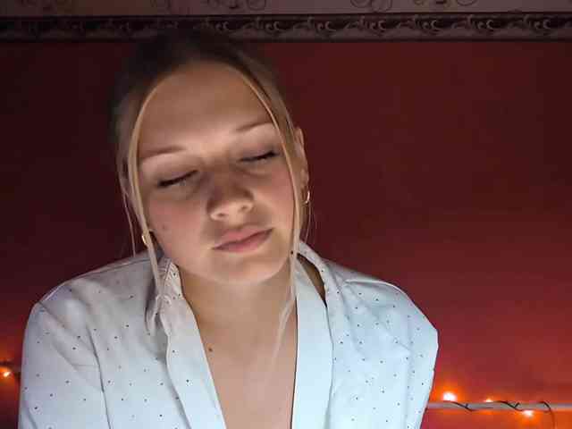 JeniceBoback webcam