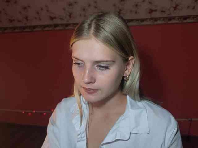 JeniceBoback - Girl 