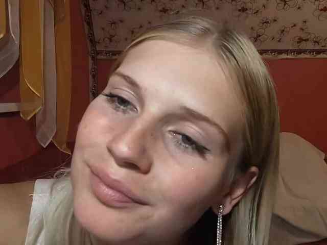 JeniceBoback webcam