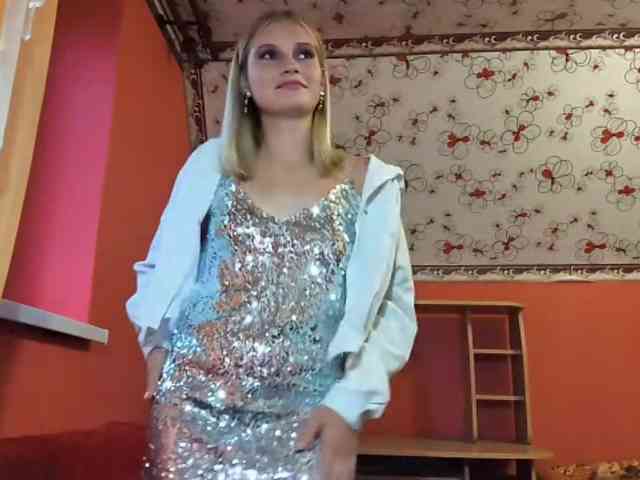 JeniceBoback webcam