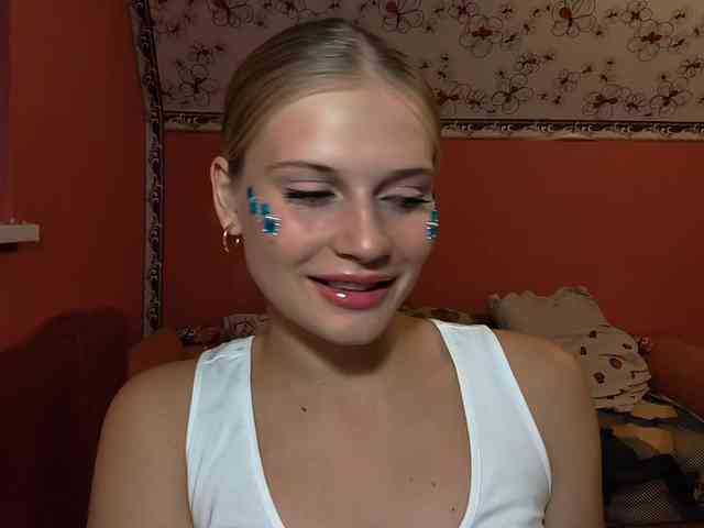JeniceBoback webcam