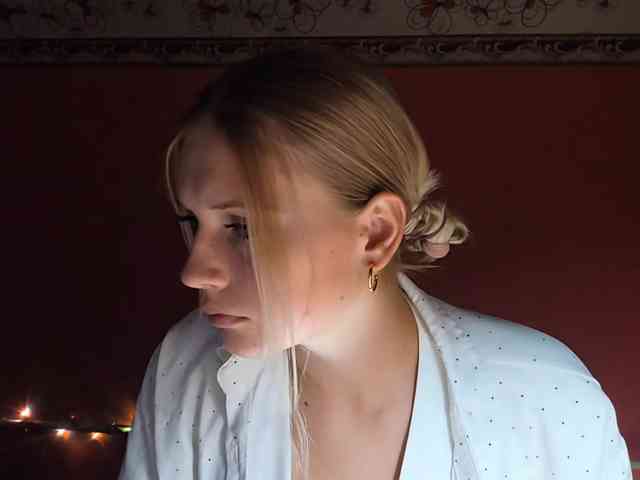 JeniceBoback webcam