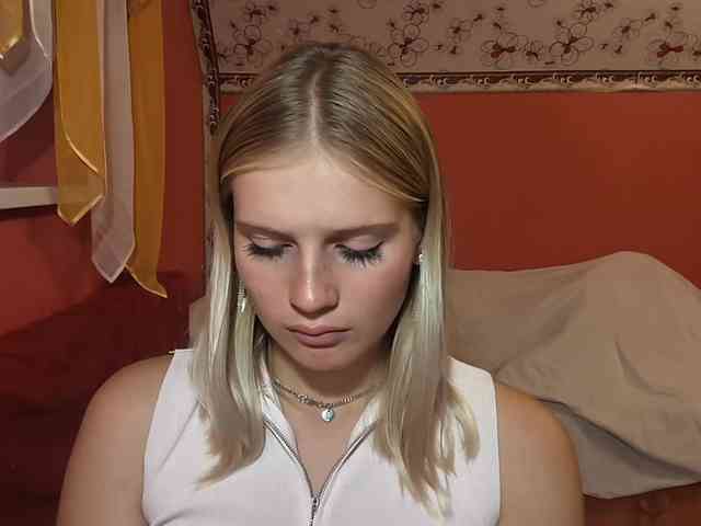 JeniceBoback webcam