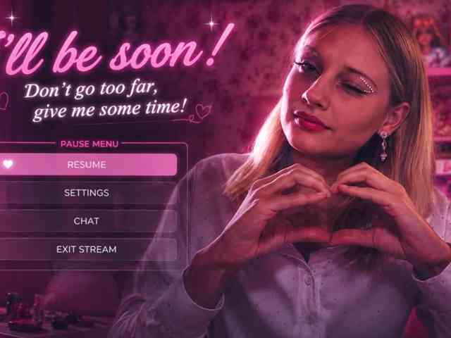 JeniceBoback webcam