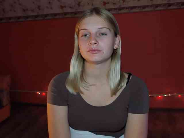 JeniceBoback webcam