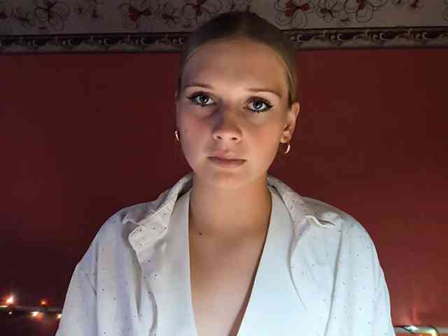 JeniceBoback webcam