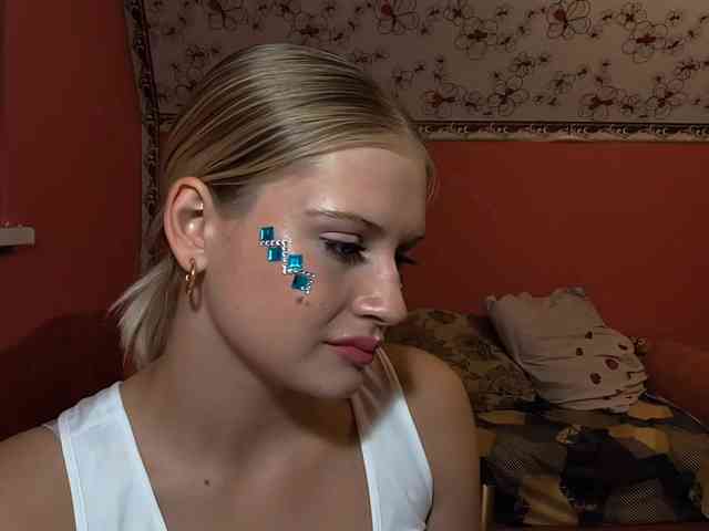 JeniceBoback webcam