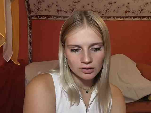 JeniceBoback webcam