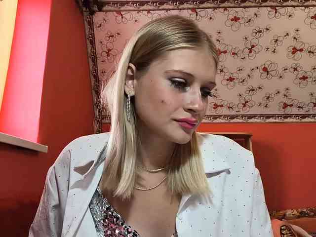 JeniceBoback webcam