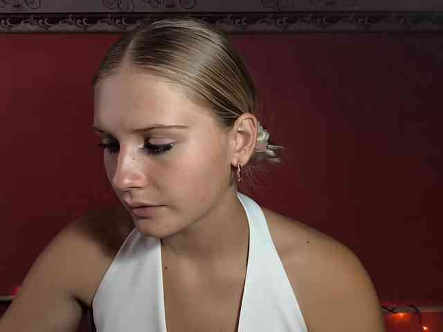JeniceBoback webcam