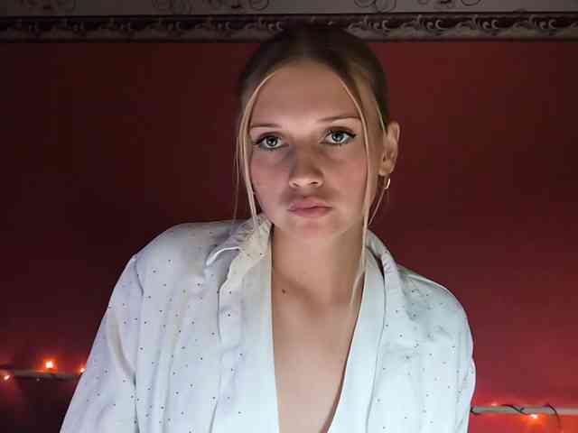 JeniceBoback webcam