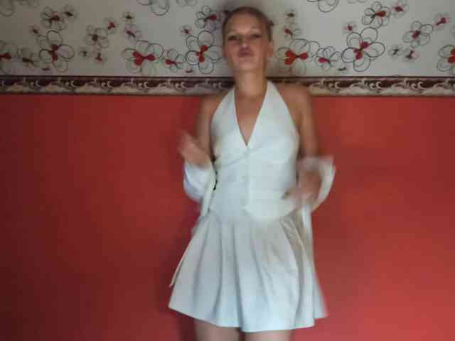 JeniceBoback webcam