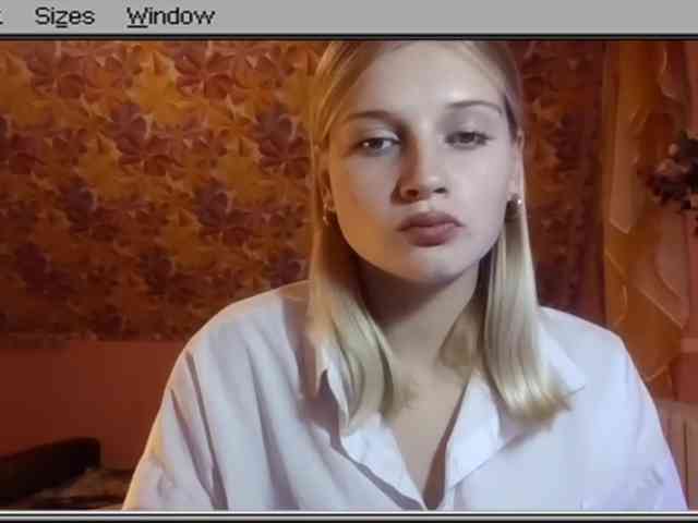JeniceBoback webcam