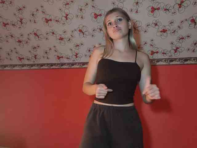 JeniceBoback webcam