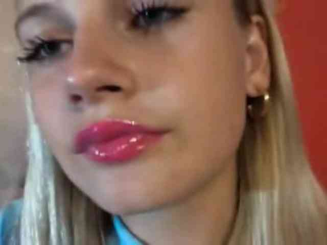 JeniceBoback webcam
