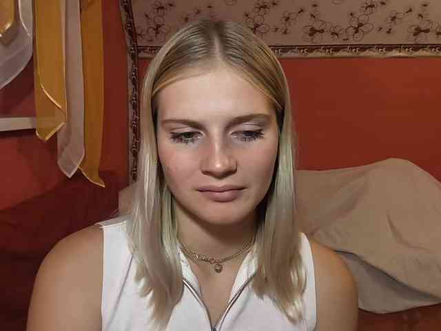 JeniceBoback webcam