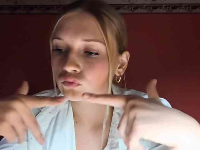JeniceBoback webcam