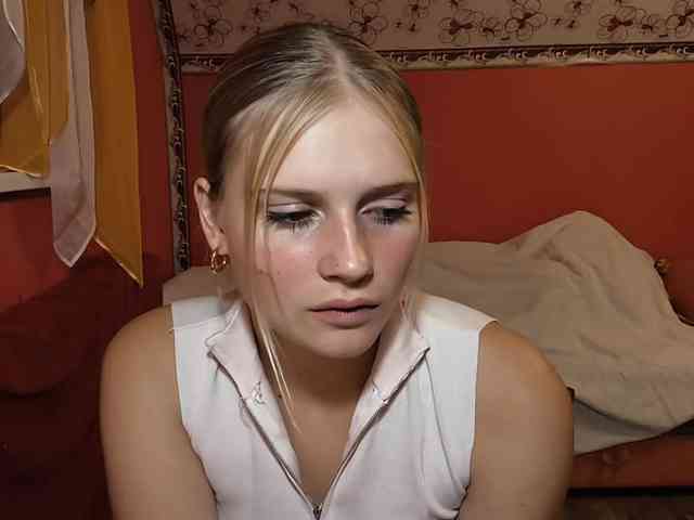 JeniceBoback webcam