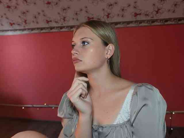 JeniceBoback webcam