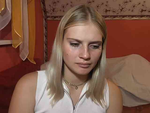 JeniceBoback webcam