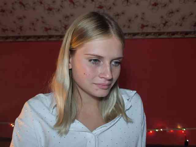 JeniceBoback webcam