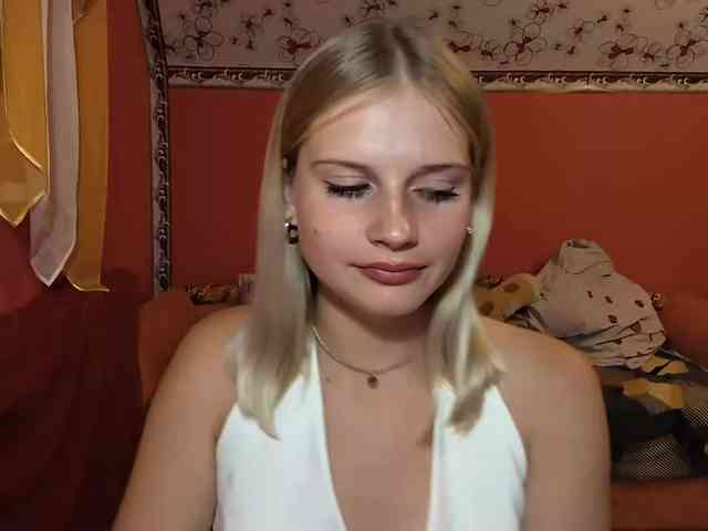 JeniceBoback webcam