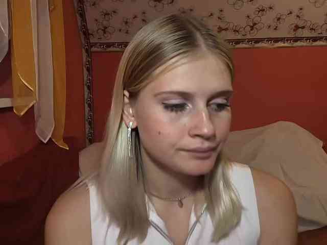 JeniceBoback webcam