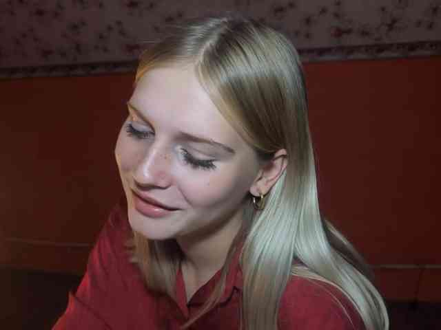 JeniceBoback webcam