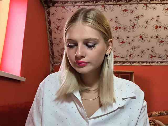 JeniceBoback Live Webcam on BongaCams