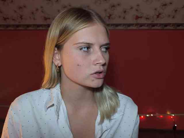 JeniceBoback webcam