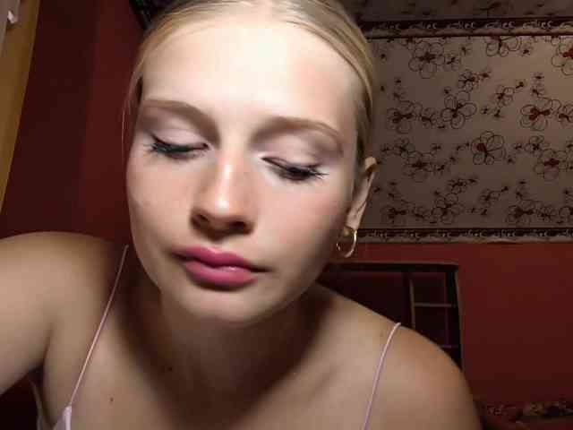 JeniceBoback webcam