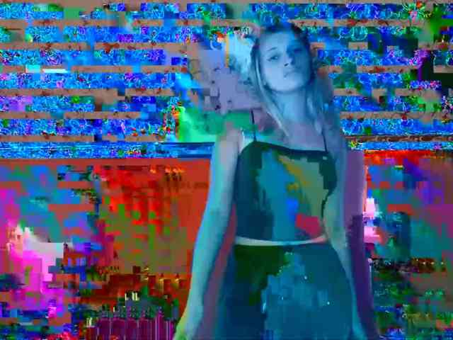 JeniceBoback webcam