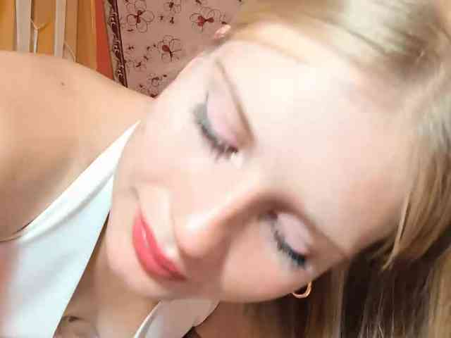 JeniceBoback webcam