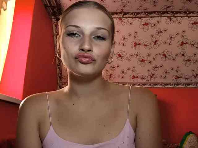 JeniceBoback webcam