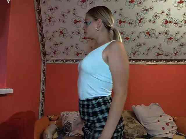 JeniceBoback webcam