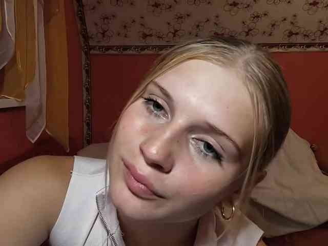 JeniceBoback webcam