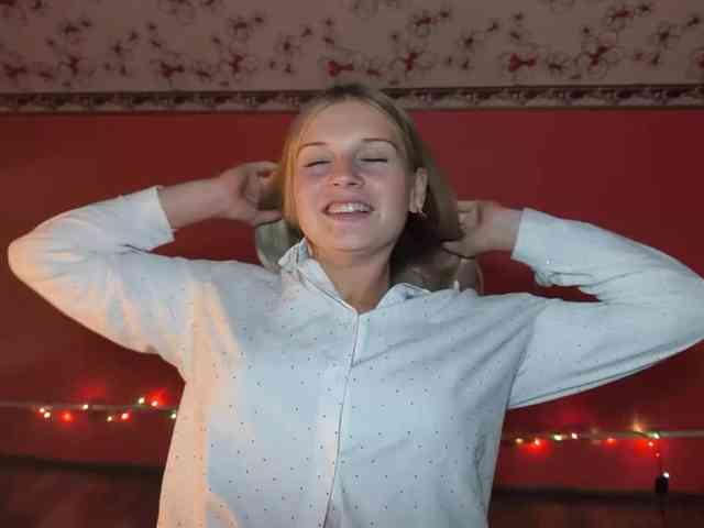 JeniceBoback webcam
