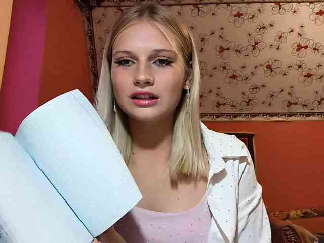 JeniceBoback webcam