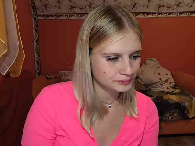 JeniceBoback webcam