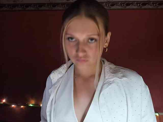 JeniceBoback webcam