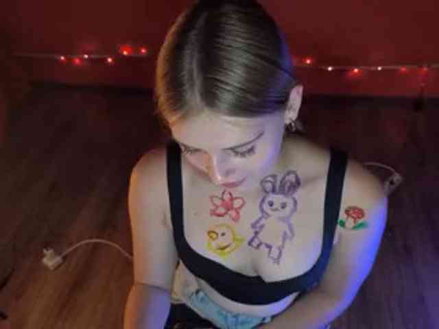 JeniceBoback webcam
