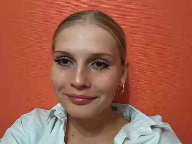 JeniceBoback webcam