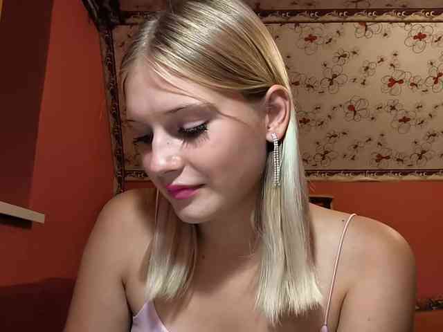JeniceBoback webcam
