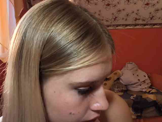 JeniceBoback webcam