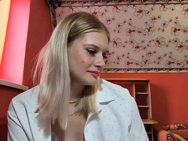 JeniceBoback webcam